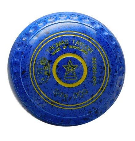 ACE MARINE BLUE SIZE 000 HEAVY PROGRIP (L44)