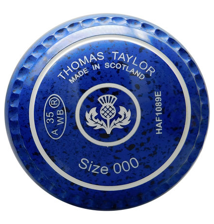 ACE MARINE BLUE SIZE 000 HEAVY XTREME GRIP (E61)