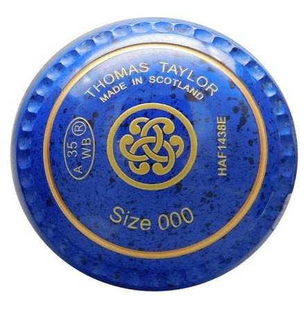 ACE MARINE BLUE SIZE 000 HEAVY XTREME GRIP (G23)