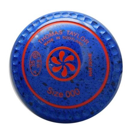 ACE MARINE BLUE SIZE 000 HEAVY XTREME GRIP (K66)