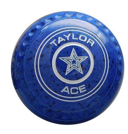 ACE MARINE BLUE SIZE 00 HEAVY PROGRIP (M48)