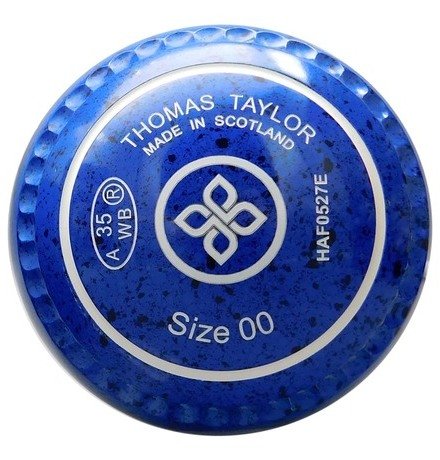 ACE MARINE BLUE SIZE 00 HEAVY XTREME GRIP (D98)