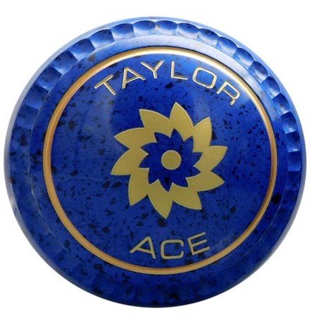 ACE MARINE BLUE SIZE 00 HEAVY XTREME GRIP (E74)