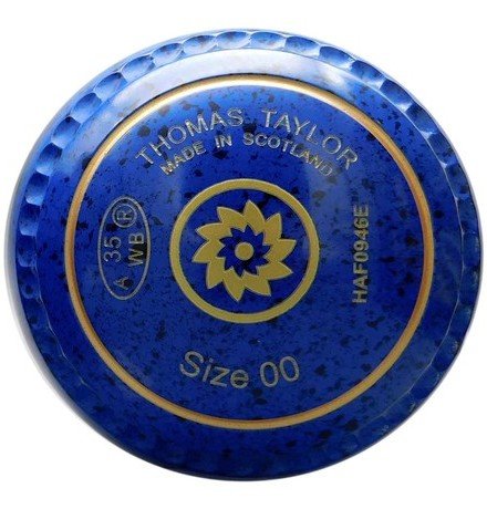 ACE MARINE BLUE SIZE 00 HEAVY XTREME GRIP (E74)