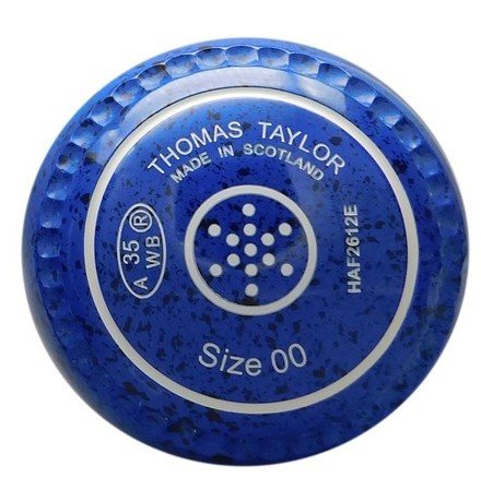 ACE MARINE BLUE SIZE 00 HEAVY XTREME GRIP (L76)
