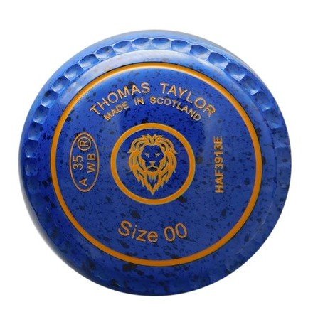 ACE MARINE BLUE SIZE 00 HEAVY XTREME GRIP (P93)