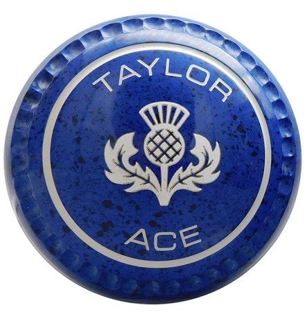 ACE MARINE BLUE SIZE 0 HEAVY PROGRIP (E71)