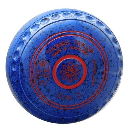 ACE MARINE BLUE SIZE 0 HEAVY PROGRIP (F11)