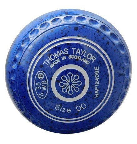 ACE MARINE BLUE SIZE 00 HEAVY PROGRIP (F13)