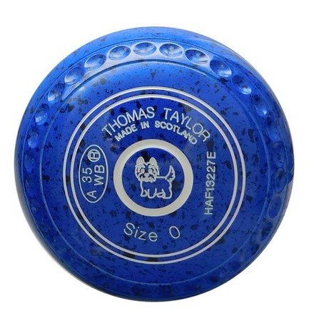 ACE MARINE BLUE SIZE 0 HEAVY PROGRIP (K51)
