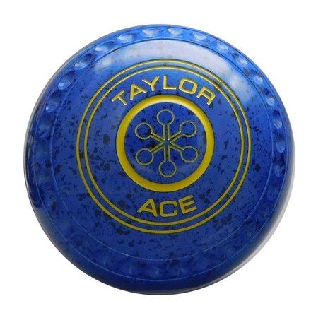 ACE MARINE BLUE SIZE 0 HEAVY PROGRIP (M36)