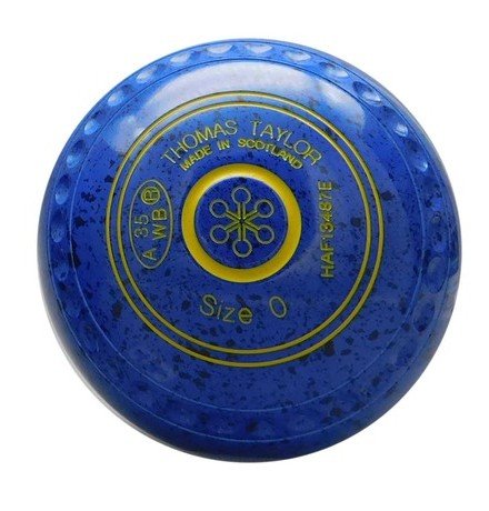 ACE MARINE BLUE SIZE 0 HEAVY PROGRIP (M36)
