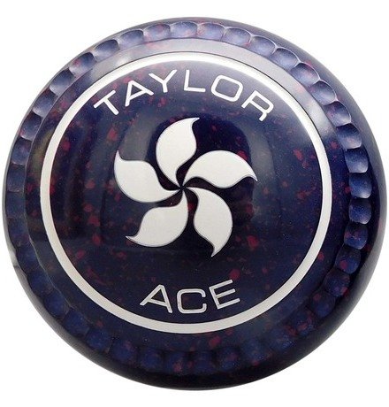 ACE DBLUE/MAGENTA SIZE 2 HEAVY XTREME GRIP (D82)