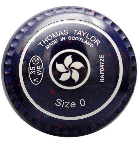 ACE DBLUE/MAGENTA SIZE 2 HEAVY XTREME GRIP (D82)