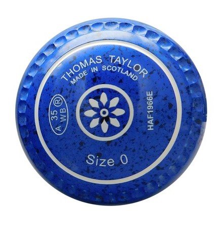 ACE MARINE BLUE SIZE 0 HEAVY XTREME GRIP (H97)