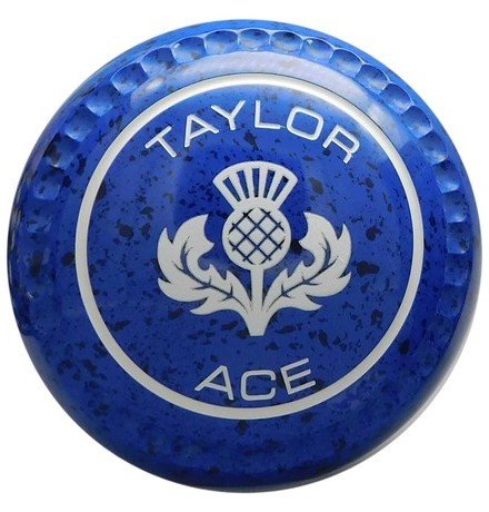 ACE MARINE BLUE SIZE 0 HEAVY XTREME GRIP (M21)