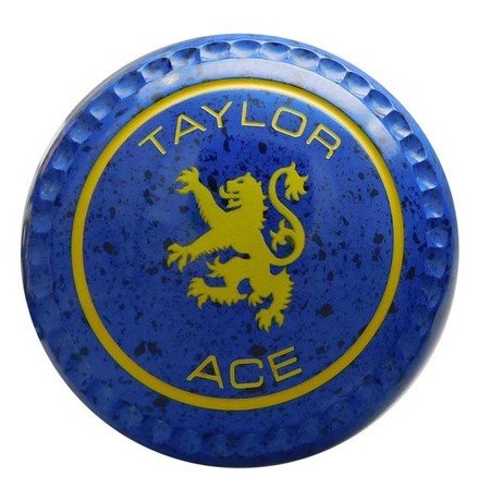 ACE MARINE BLUE SIZE 0 HEAVY XTREME GRIP (M98)