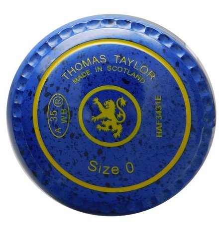 ACE MARINE BLUE SIZE 0 HEAVY XTREME GRIP (M98)