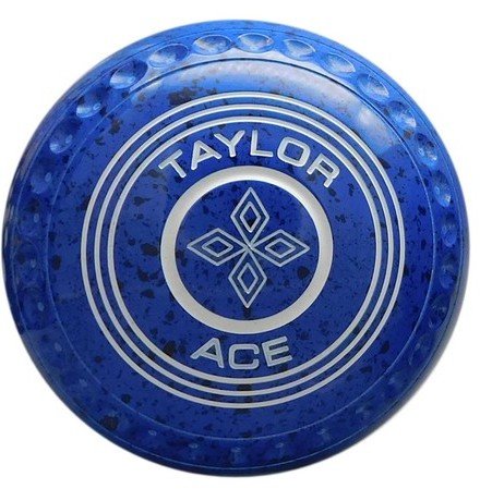 ACE MARINE BLUE SIZE 1 HEAVY PROGRIP (L83)