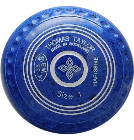 ACE MARINE BLUE SIZE 1 HEAVY PROGRIP (L83)