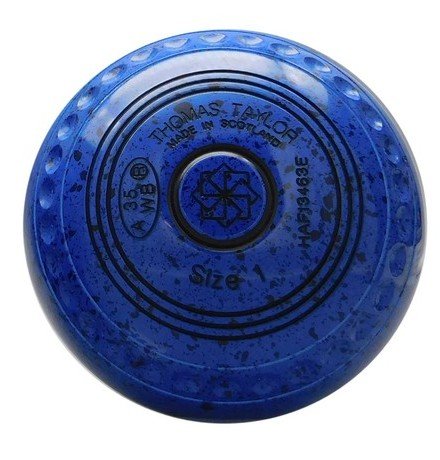 ACE MARINE BLUE SIZE 1 HEAVY PROGRIP (M33)