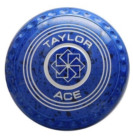 ACE MARINE BLUE SIZE 1 HEAVY PROGRIP (N6)