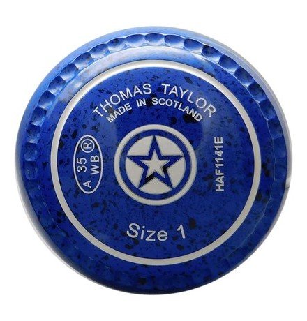 ACE MARINE BLUE SIZE 1 HEAVY XTREME GRIP (E91)