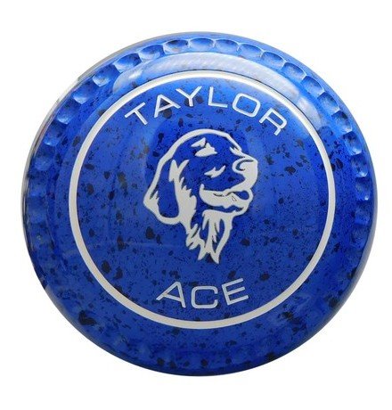 ACE MARINE BLUE SIZE 1 HEAVY XTREME GRIP (J48)