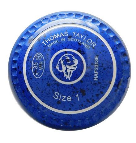 ACE MARINE BLUE SIZE 1 HEAVY XTREME GRIP (J48)