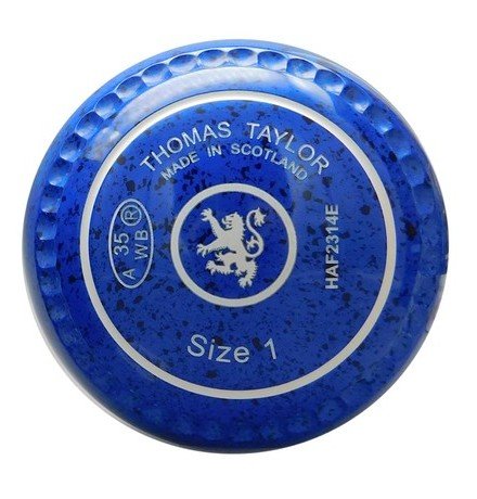 ACE MARINE BLUE SIZE 1 HEAVY XTREME GRIP (J86)