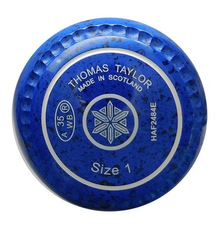 ACE MARINE BLUE SIZE 1 HEAVY XTREME GRIP (K50)