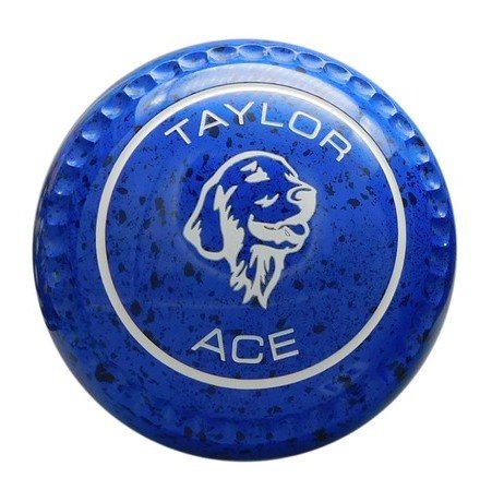ACE MARINE BLUE SIZE 1 HEAVY XTREME GRIP (L18)