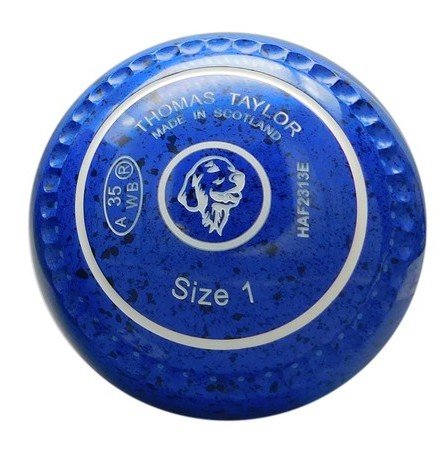 ACE MARINE BLUE SIZE 1 HEAVY XTREME GRIP (L18)
