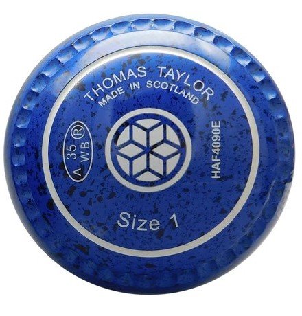 ACE MARINE BLUE SIZE 1 HEAVY XTREME GRIP (P37)