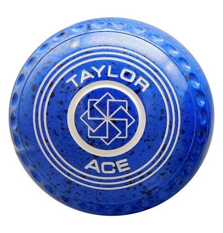 ACE MARINE BLUE SIZE 2 HEAVY PROGRIP (F45)