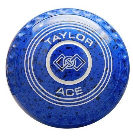 ACE MARINE BLUE SIZE 2 HEAVY PROGRIP (G64)