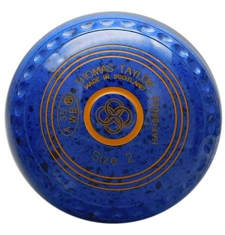 ACE MARINE BLUE SIZE 2 HEAVY PROGRIP (L64)