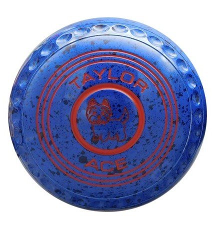 ACE MARINE BLUE SIZE 2 HEAVY PROGRIP (N60)