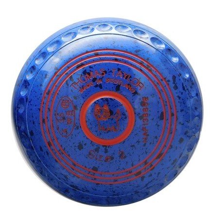ACE MARINE BLUE SIZE 2 HEAVY PROGRIP (N60)