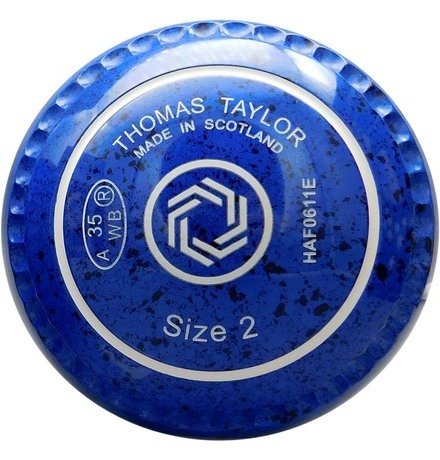 ACE MARINE BLUE SIZE 2 HEAVY XTREME GRIP (D84)