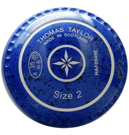 ACE MARINE BLUE SIZE 2 HEAVY XTREME GRIP (E55)