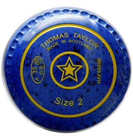 ACE MARINE BLUE SIZE 2 HEAVY XTREME GRIP (E78)