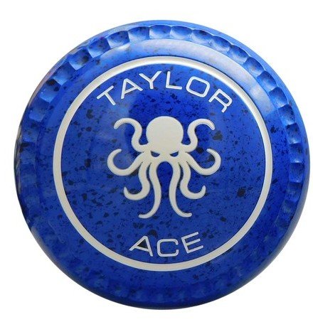 ACE MARINE BLUE SIZE 2 HEAVY XTREME GRIP (H81)