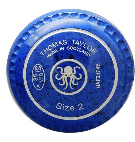 ACE MARINE BLUE SIZE 2 HEAVY XTREME GRIP (H81)