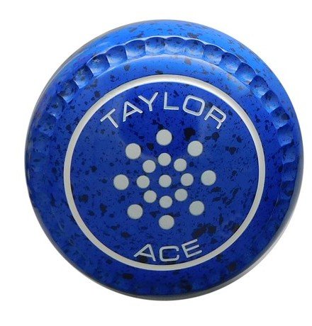 ACE MARINE BLUE SIZE 1 HEAVY XTREME GRIP (K49)