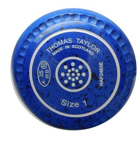 ACE MARINE BLUE SIZE 1 HEAVY XTREME GRIP (K49)