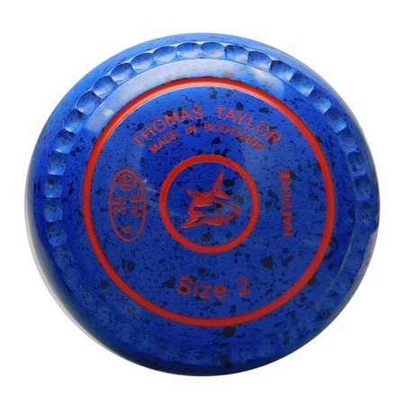 ACE MARINE BLUE SIZE 2 HEAVY XTREME GRIP (K55)