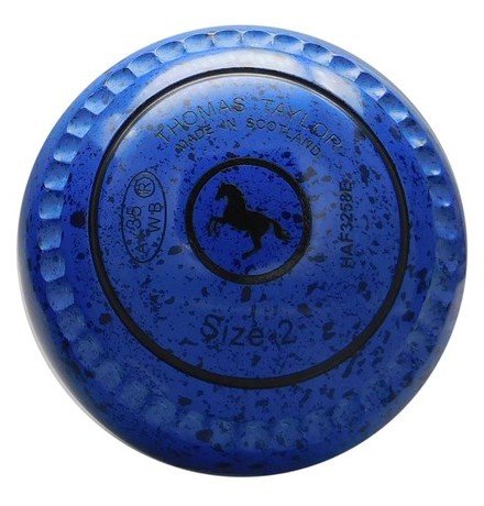 ACE MARINE BLUE SIZE 2 HEAVY XTREME GRIP (M72)
