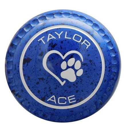 ACE MARINE BLUE SIZE 2 HEAVY XTREME GRIP (N95)