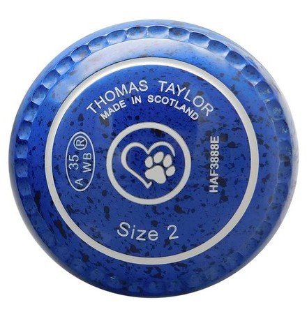 ACE MARINE BLUE SIZE 2 HEAVY XTREME GRIP (N95)